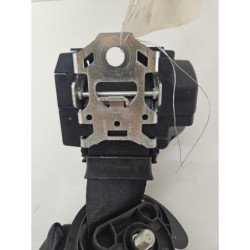 Ceinture Arriere Droit Volkswagen Polo 5 Phase 1 (3)