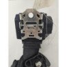Ceinture Arriere Droit Volkswagen Polo 5 Phase 1 (3)