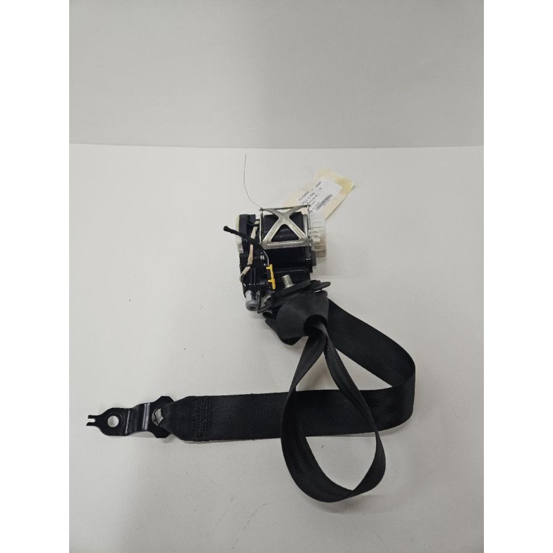 Ceinture Avant Droit Volkswagen Polo 5 Phase 1 (1)
