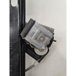 Leve Vitre Electrique Avant Droit Volkswagen Polo 5 Phase 1 (5)