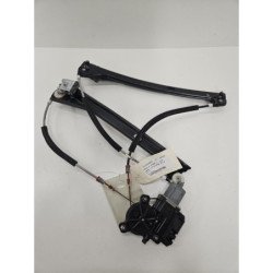 Leve Vitre Electrique Avant Gauche Volkswagen Polo 5 Phase 1 (1)