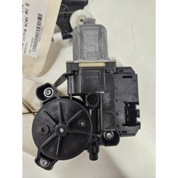 Leve Vitre Electrique Avant Gauche Volkswagen Polo 5 Phase 1 (2)