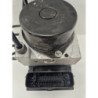 Bloc Abs (freins Anti-blocage) Volkswagen Polo 5 Phase 1 (2)