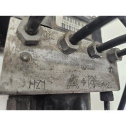 Bloc Abs (freins Anti-blocage) Volkswagen Polo 5 Phase 1 (3)