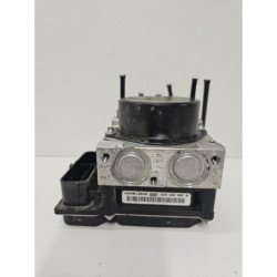 Bloc Abs (freins Anti-blocage) Volkswagen Polo 5 Phase 1 (6)