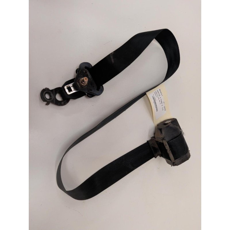 Ceinture Avant Droit Renault Master 2 Phase 2 (1)