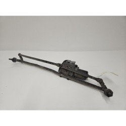 Moteur Essuie Glace Avant Renault Master 2 Phase 2 (1)