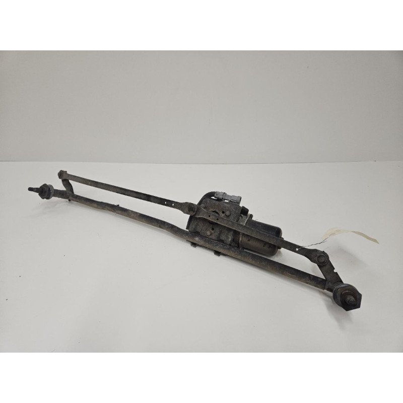 Moteur Essuie Glace Avant Renault Master 2 Phase 2 (1)