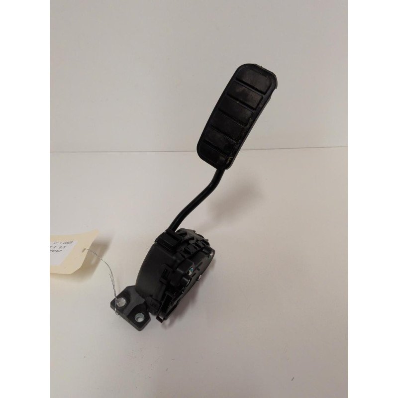 Pedale D'accelerateur Renault Master 2 Phase 2 (1)