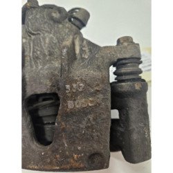 Etrier Arriere Gauche (freinage) Renault Master 2 Phase 2 (3)