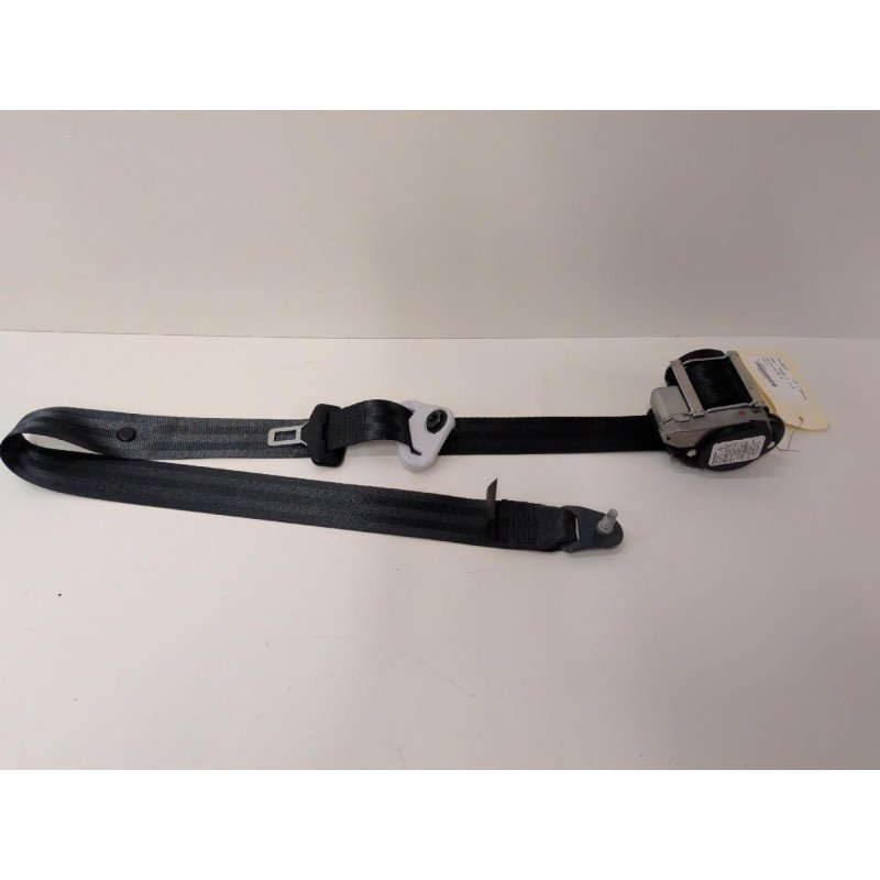 Ceinture Avant Droit Peugeot 208 1 Phase 2 (1)