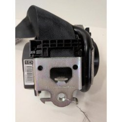 Ceinture Avant Droit Peugeot 208 1 Phase 2 (4)