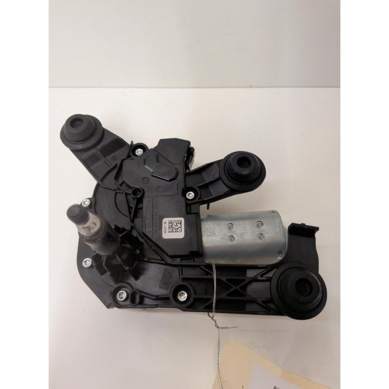 Moteur Essuie Glace Arriere Peugeot 208 1 Phase 2 (1)