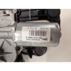 Moteur Essuie Glace Arriere Peugeot 208 1 Phase 2 (3)