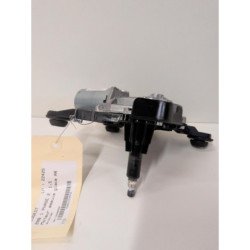 Moteur Essuie Glace Arriere Peugeot 208 1 Phase 2 (4)