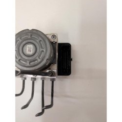 Bloc Abs (freins Anti-blocage) Peugeot 208 1 Phase 2 (4)