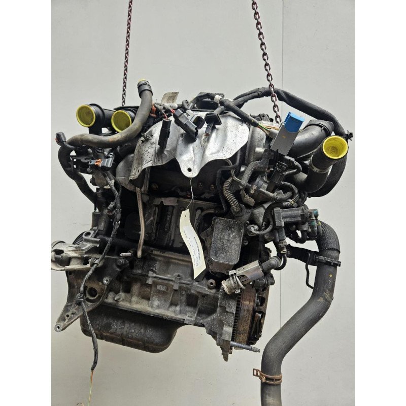 Moteur Peugeot 208 1 Phase 2 (1)