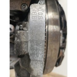 Moteur Peugeot 208 1 Phase 2 (2)