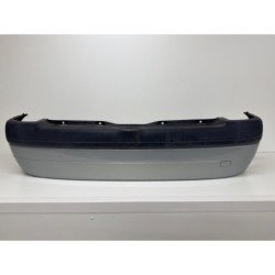 Pare Choc Arriere Renault Clio 2 Phase 1 (1)