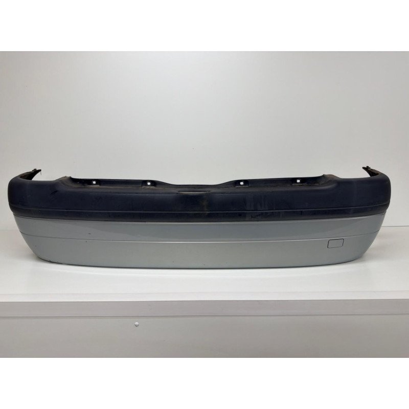 Pare Choc Arriere Renault Clio 2 Phase 1 (1)