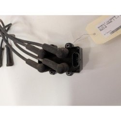 Bobine (allumage) Renault Clio 2 Phase 1 (4)