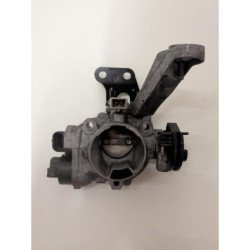 Boitier Papillon Renault Clio 2 Phase 1 (1)