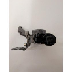 Boitier Papillon Renault Clio 2 Phase 1 (3)
