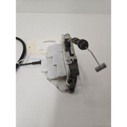 Serrure Avant Droit Citroen C2 Phase 1 (2)