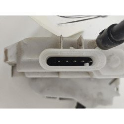 Serrure Avant Droit Citroen C2 Phase 1 (3)