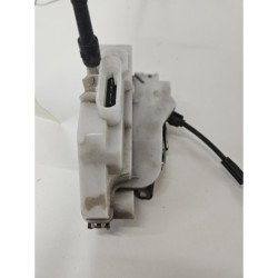 Serrure Avant Droit Citroen C2 Phase 1 (5)