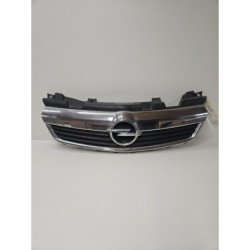 Calandre Opel Zafira B Phase 1 (1)