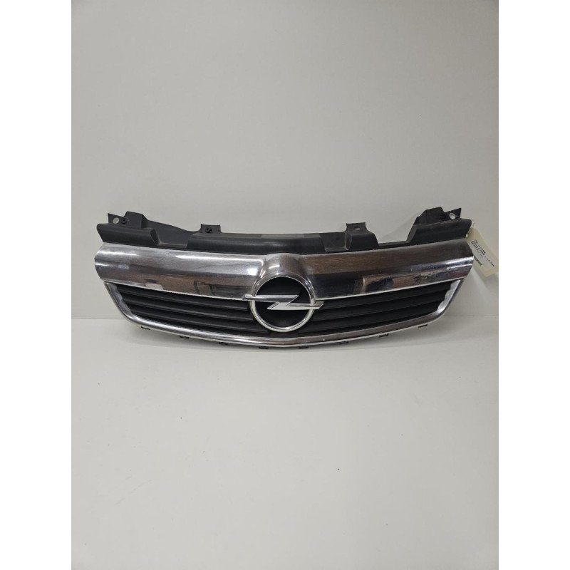 Calandre Opel Zafira B Phase 1 (1)