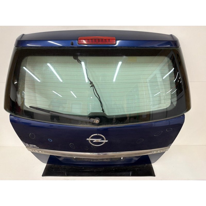 Malle/hayon Arriere Opel Zafira B Phase 1 (1)