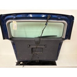 Malle/hayon Arriere Opel Zafira B Phase 1 (5)