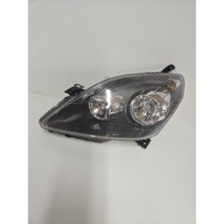 Optique Avant Principal Gauche (feux)(phare) Opel Zafira B Phase 1 (1)