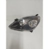 Optique Avant Principal Gauche (feux)(phare) Opel Zafira B Phase 1 (1)