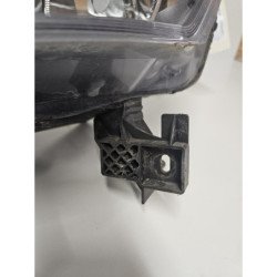 Optique Avant Principal Gauche (feux)(phare) Opel Zafira B Phase 1 (2)