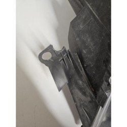 Optique Avant Principal Gauche (feux)(phare) Opel Zafira B Phase 1 (3)