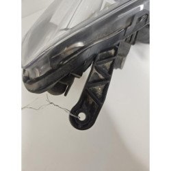 Optique Avant Principal Gauche (feux)(phare) Opel Zafira B Phase 1 (5)