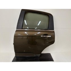 Porte Arriere Gauche Citroen C3 2 Phase 1 (1)