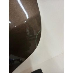 Porte Arriere Gauche Citroen C3 2 Phase 1 (6)