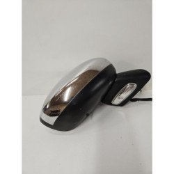 Retroviseur Gauche Citroen C3 2 Phase 1 (2)