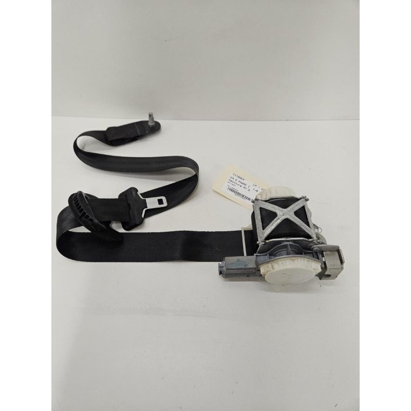Ceinture Avant Droit Citroen C3 2 Phase 1 (1)