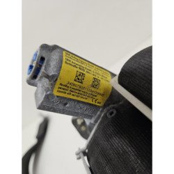 Ceinture Avant Droit Citroen C3 2 Phase 1 (2)
