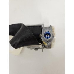 Ceinture Avant Droit Citroen C3 2 Phase 1 (5)