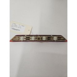 Feu Arriere Stop Central Citroen C3 2 Phase 1 (3)