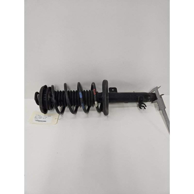 Amortisseur Avant Droit Citroen C3 2 Phase 1 (1)