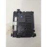 Boitier Servitude Moteur (bsm) Citroen C3 2 Phase 1 (2)