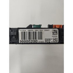 Kit De Demarrage Citroen C3 2 Phase 1 (3)