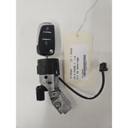 Kit De Demarrage Citroen C3 2 Phase 1 (4)